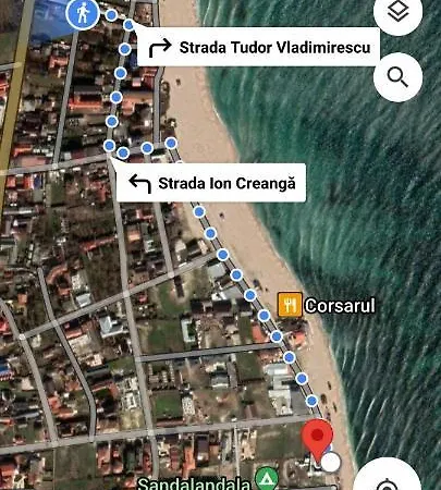 Gasthuis Supvamaveche *