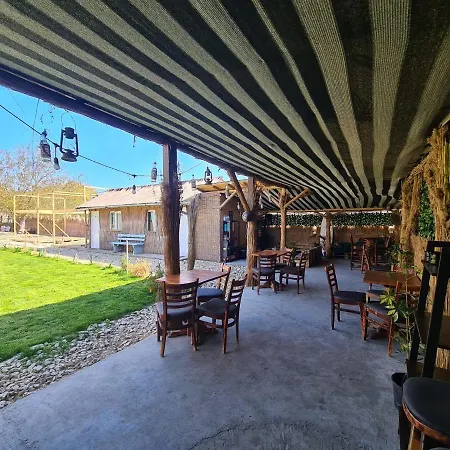 Gasthuis Supvamaveche *