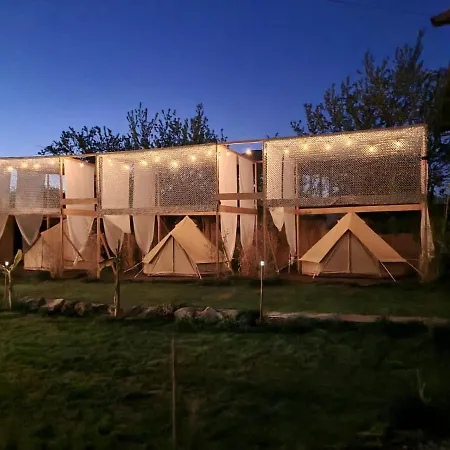 Gasthuis Supvamaveche *