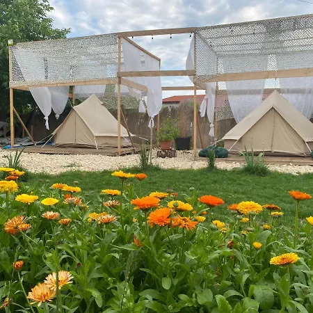 Supvamaveche Gasthuis