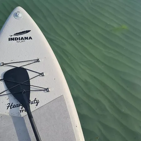 Supvamaveche Penzion