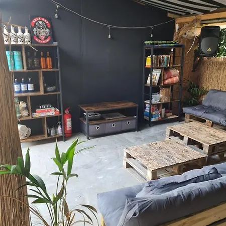 Supvamaveche Pensiune Vama Veche