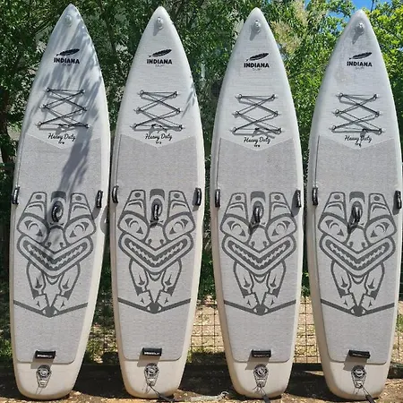 Penzion Supvamaveche *