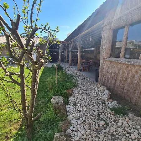 Pensjonat Supvamaveche