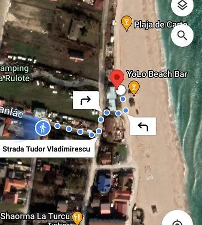 Pensiune Supvamaveche