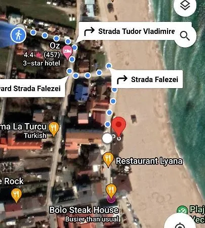 Supvamaveche Vama Veche