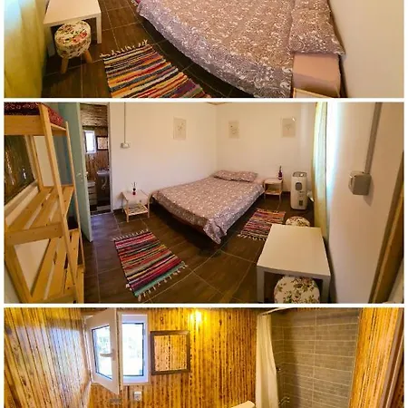 Pensiune Supvamaveche *