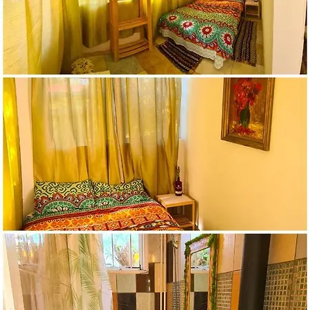 Pensiune Supvamaveche Vama Veche