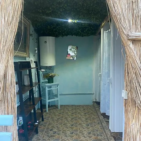 Pensiune Supvamaveche *